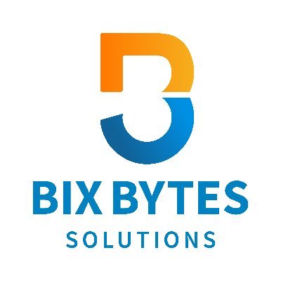 Bix Bytes Solutions