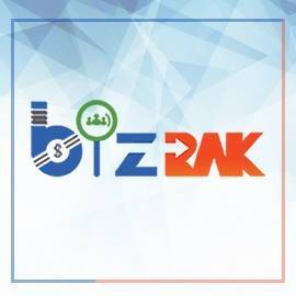 BizRak Web Solutions