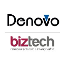 Biztech   Now A Denovo Brand