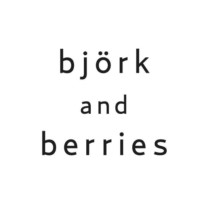 Björk & Berries