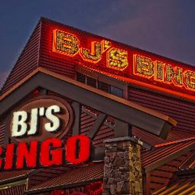 BJ's Bingo & Gaming