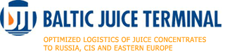 Baltic Juice Terminal