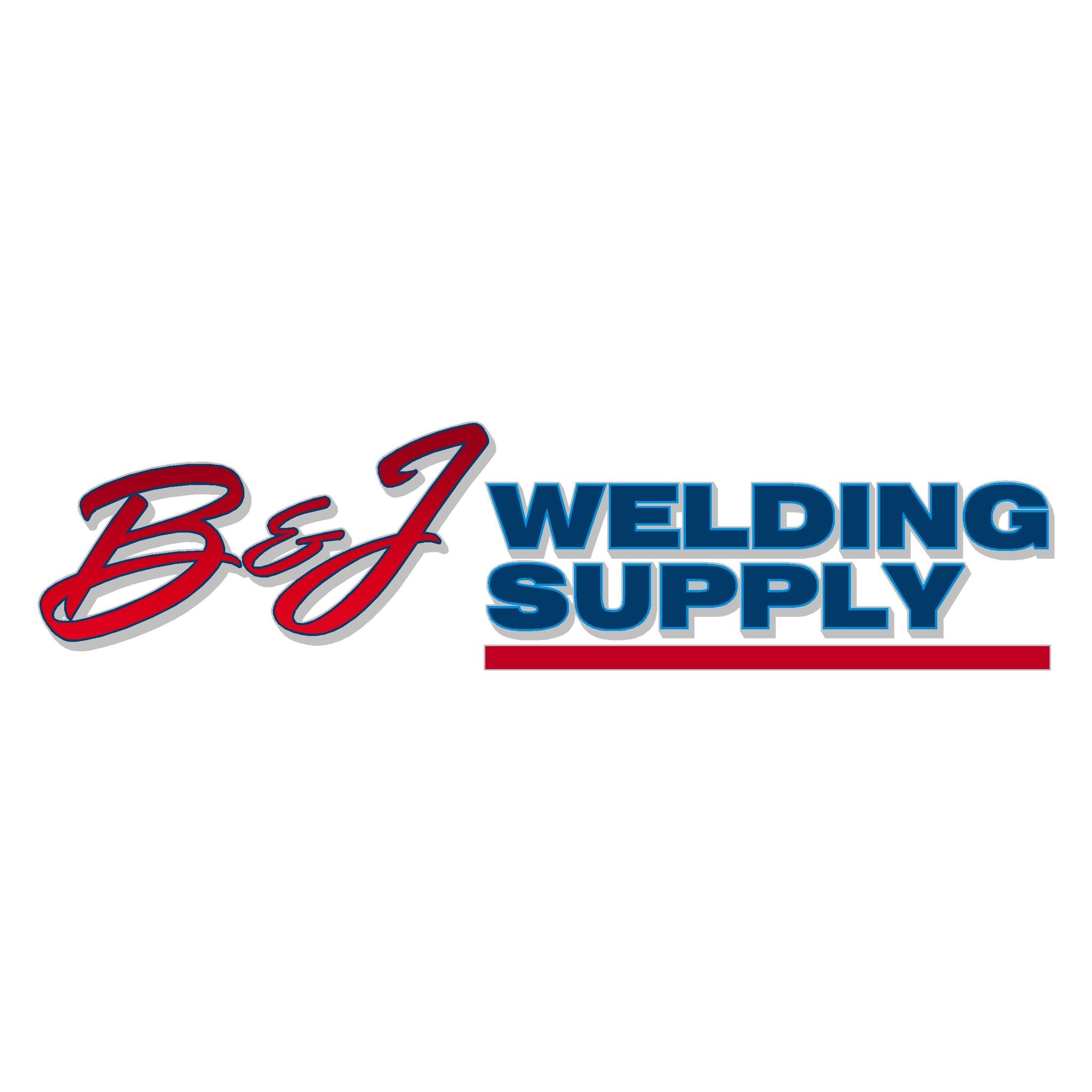 B&J Welding Supply