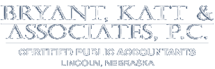 Bryant , Katt & Associates