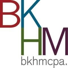 BKHM CPAs