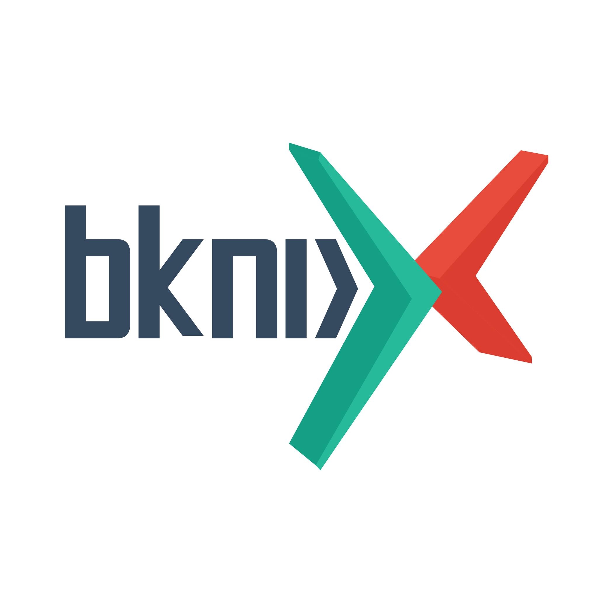 BKNIX