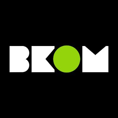 BKOM Studios