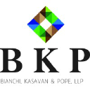 Bianchi Kasavan & Pope