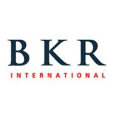 BKR International