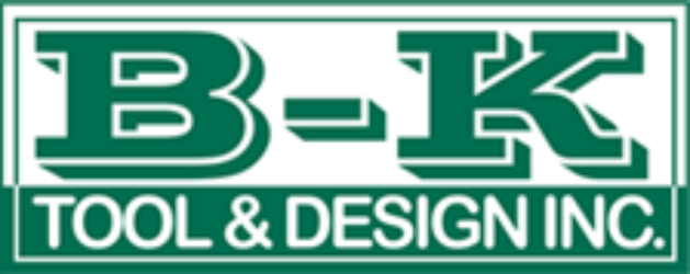 B K Tool & Design Inc,