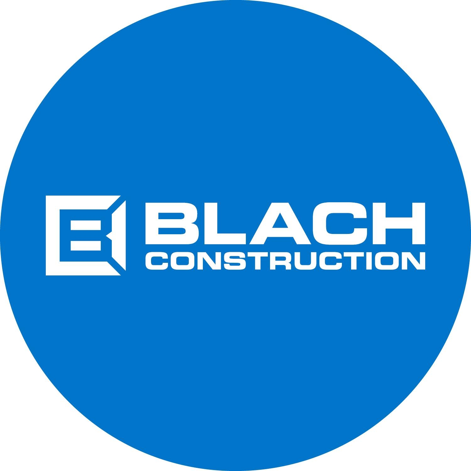 Blach Construction