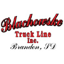 Blachowske Truck Line