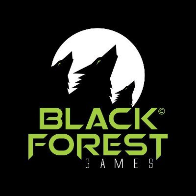 Black Forest Games