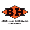 Black-Haak Heating