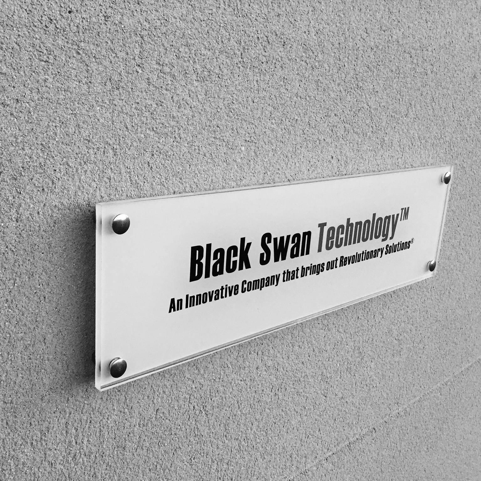 Black Swan Technology