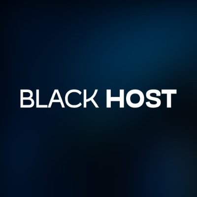 BlackHOST