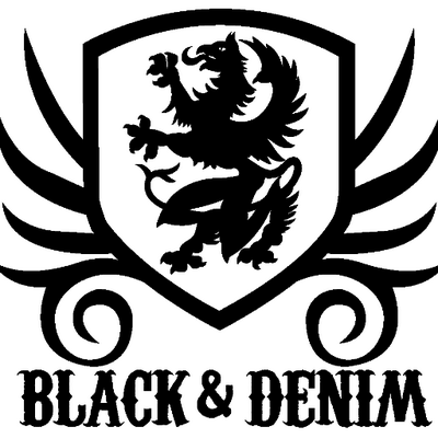 Black & Denim Apparel