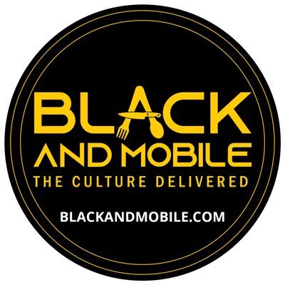 Black & Mobile