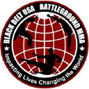 Black Belt USA Taekwondo and Battleground MMA