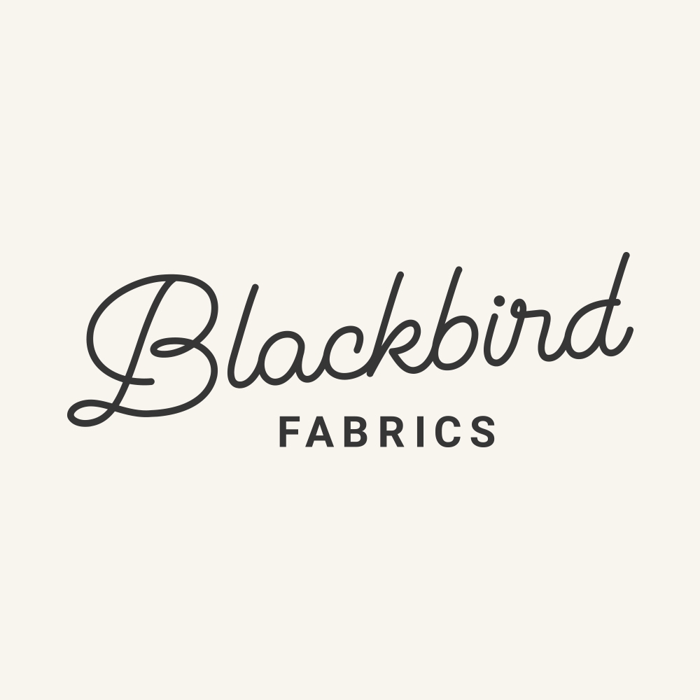 Blackbird Fabrics