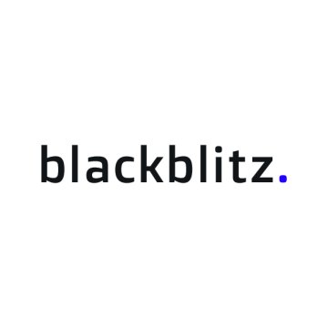 Blackblitz   Digital Strategy