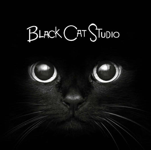 Black Cat Studio