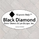 Black Diamond Landscape