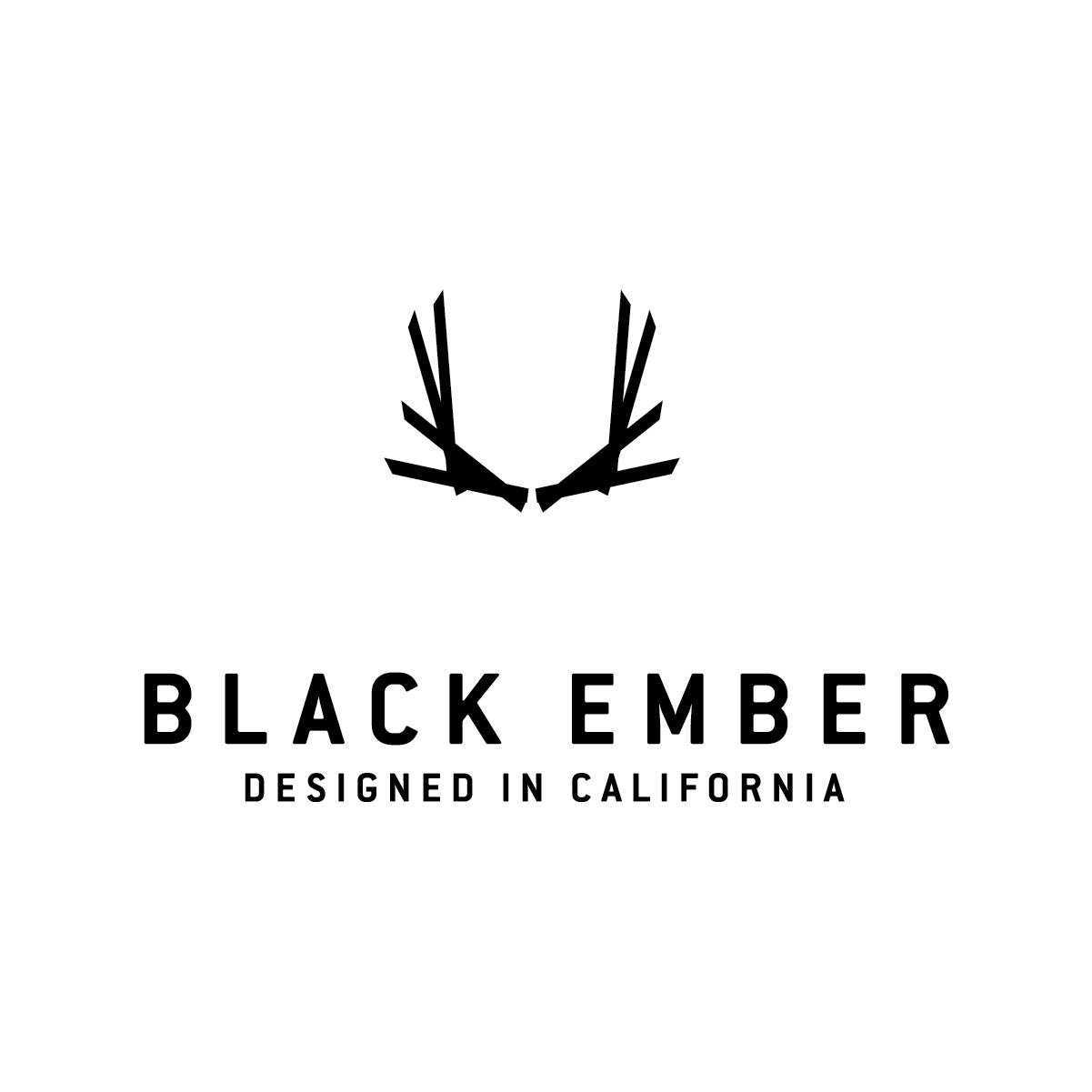 BLACK EMBER