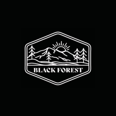 Black Forest Supplements