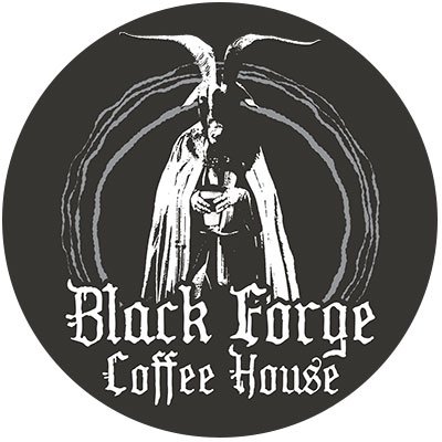 Black Forge Coffee