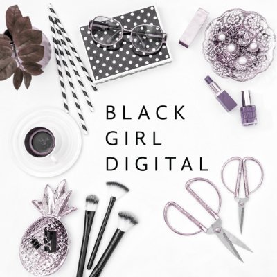 Black Girl Digital