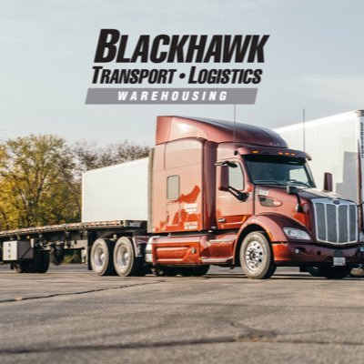 Blackhawk Transport