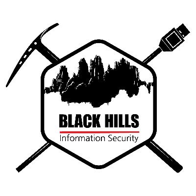 Black Hills Information Security