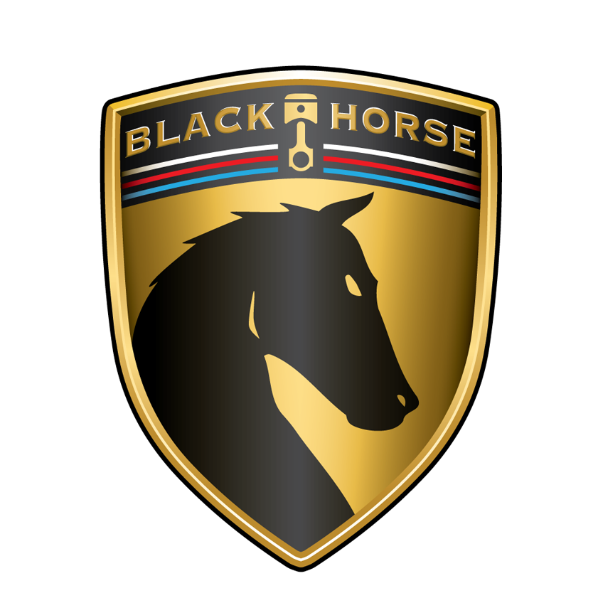 Black Horse Garage Gallery