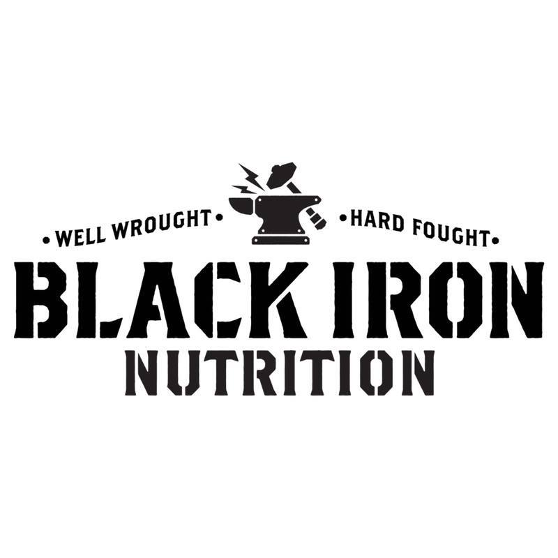 Black Iron Nutrition