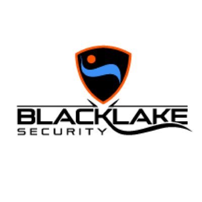Black Lake Security