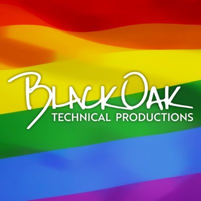 Blackoak Technical Productions