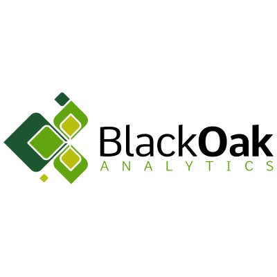 Black Oak Analytics