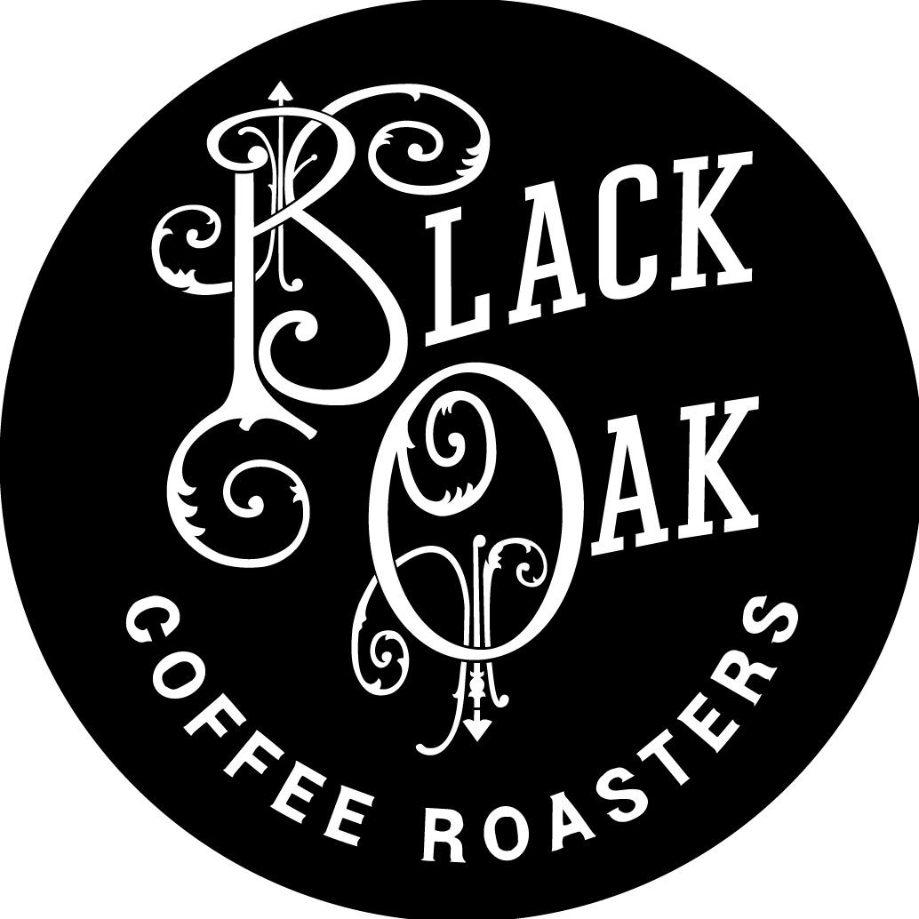 Black Oak Coffee Roasters