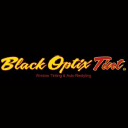 Black Optix Tint