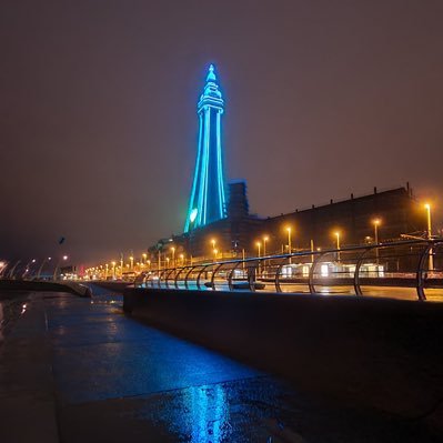 Blackpool