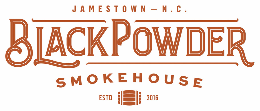 Black Powder Smokehouse