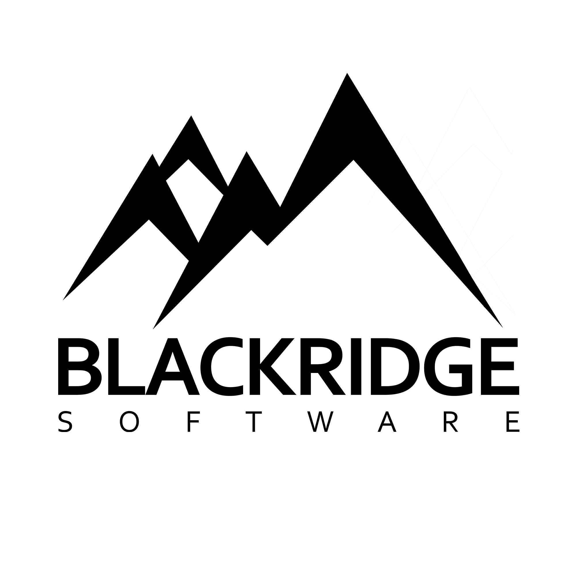 BLACKRIDGE SOFTWARE