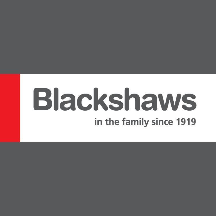 Blackshaws