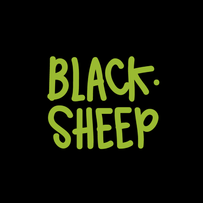 Blacksheep Van