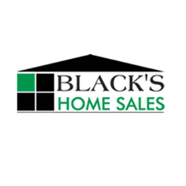 Blacks Home Sales
