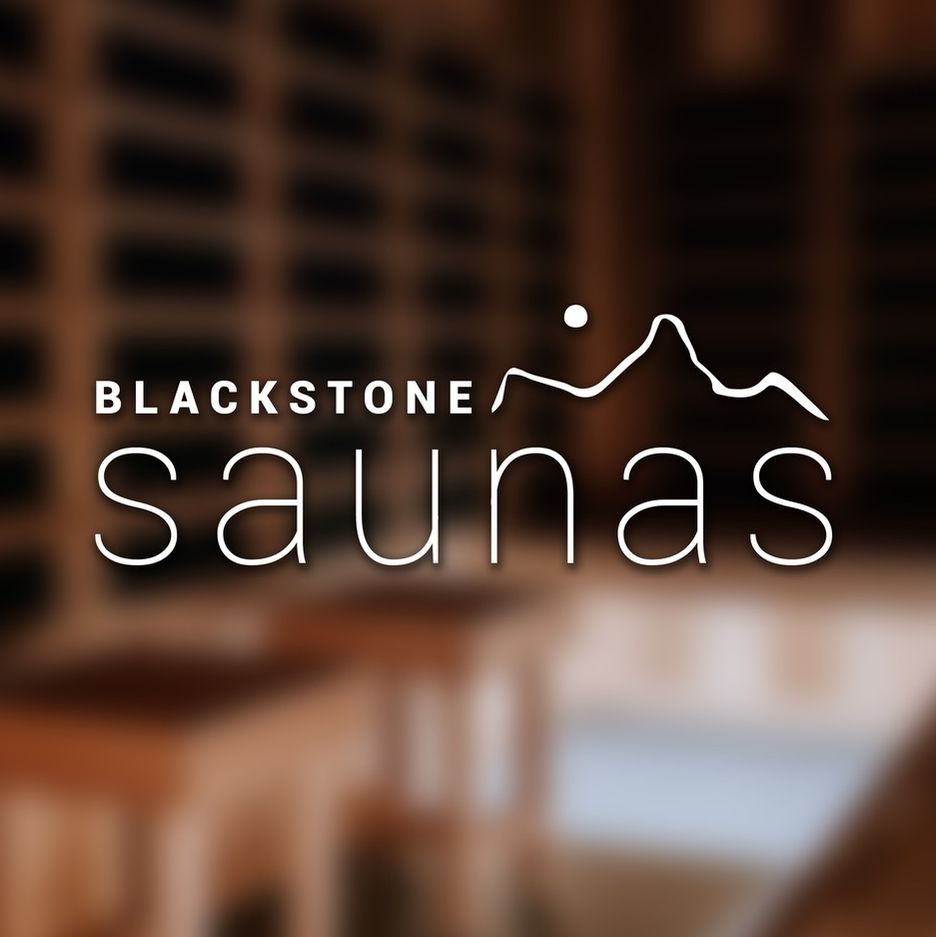 Blackstone Saunas