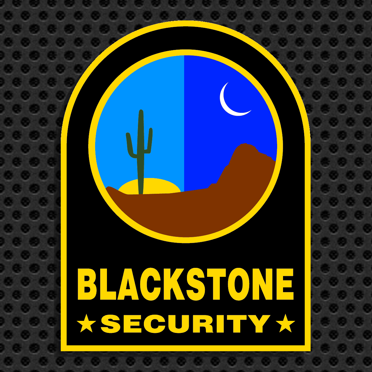 Blackstone Security Services, Inc