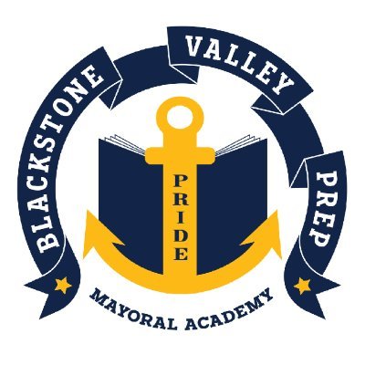 Blackstone Valley Prep Mayoral Academy