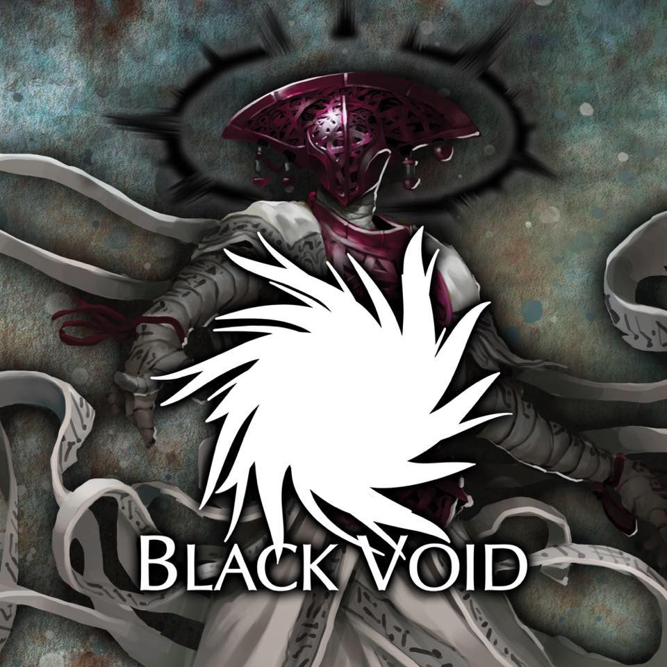 Black Void Games